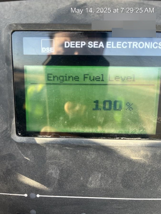 2022 AIRMAN SDG25S-8E1