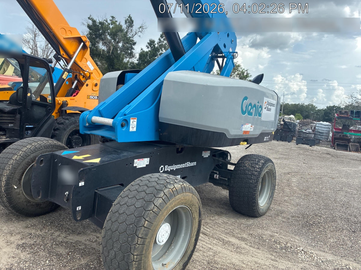 2024 GENIE S-65 HF