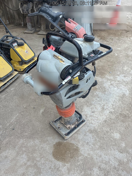 2023 MULTIQUIP MTX60HD