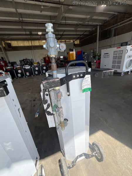2023 LB WHITE BOSS 400 DF