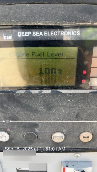 2020 WACKER NEUSON G25