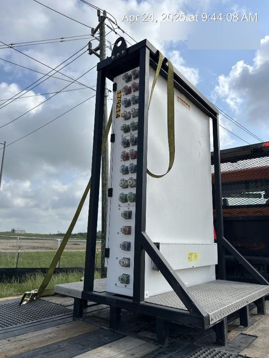 2021 TRYSTAR IL-126-VDE-45MBLP