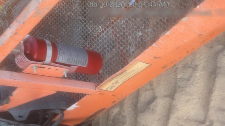 2019 JLG 660SJ