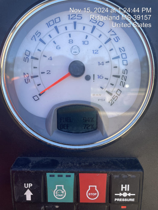 2024 BOBCAT PA425WCU-T4F