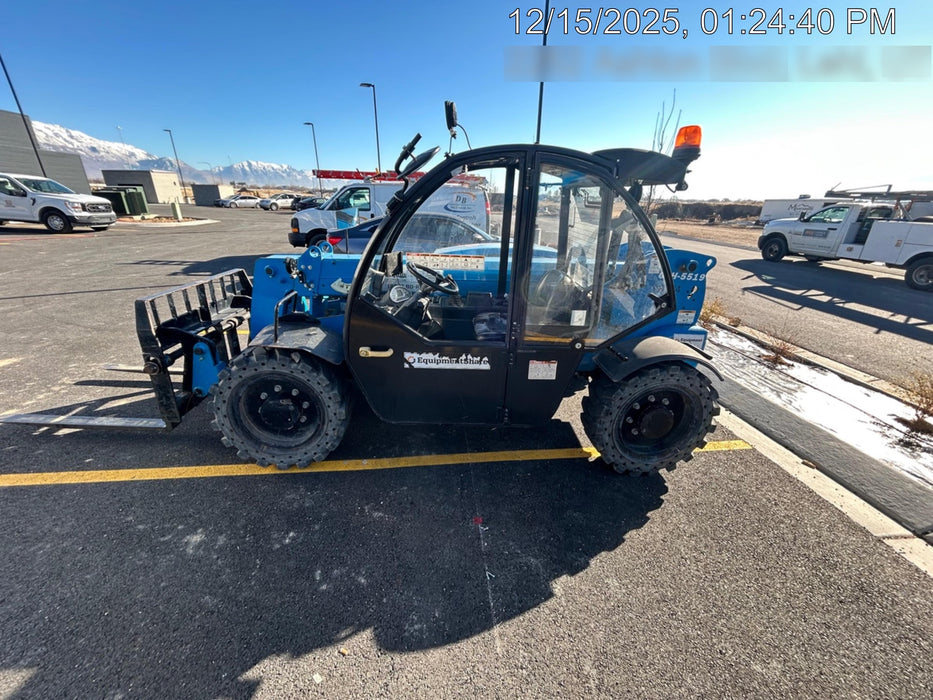 2020 GENIE GTH-5519