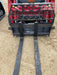 2022 PALADIN 48" Pallet Forks - Paladin