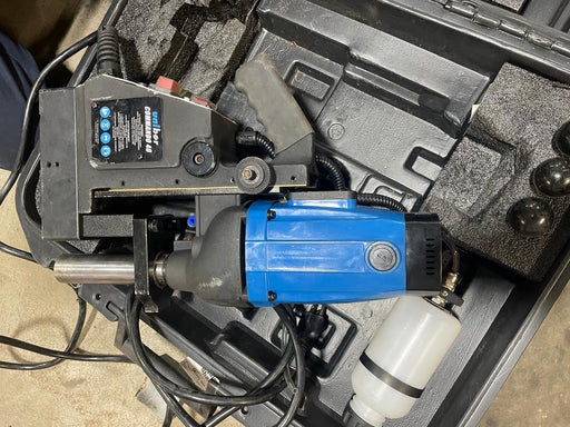 2023 UNIBOR COMMANDO 40