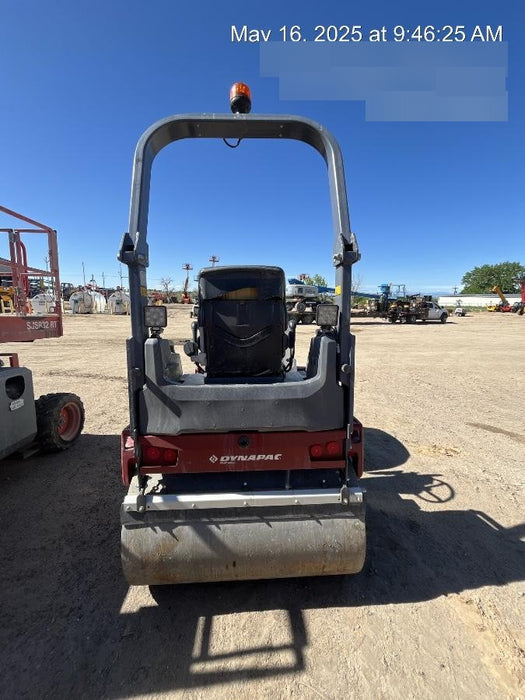 2020 DYNAPAC CC1200 VI LHP