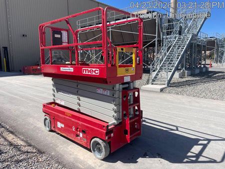 2021 MEC 4046SE