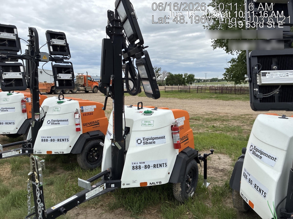 2026 GENERAC MLTS-4