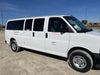 2023 CHEVROLET Express Van - Rental