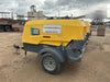 2021 ATLAS COPCO XAS188 CWK