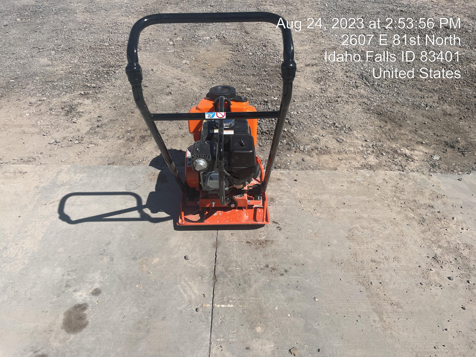 2023 MULTIQUIP MVC82VHW