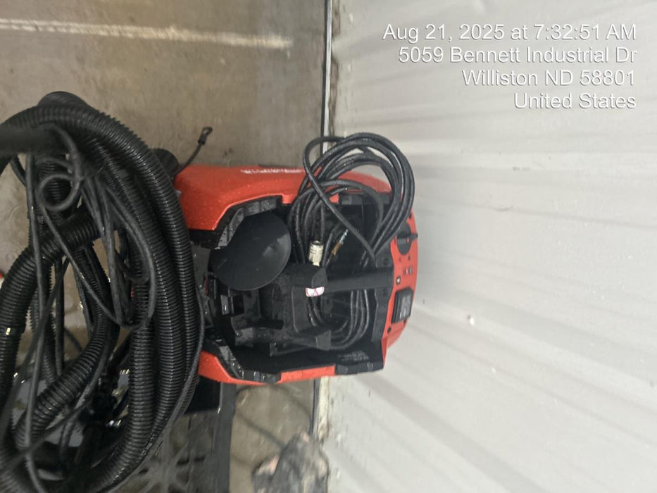 2025 HILTI DD-WMS 100