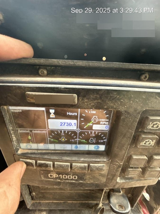 2021 PIONEER PP66S12L71-TD2.9L4