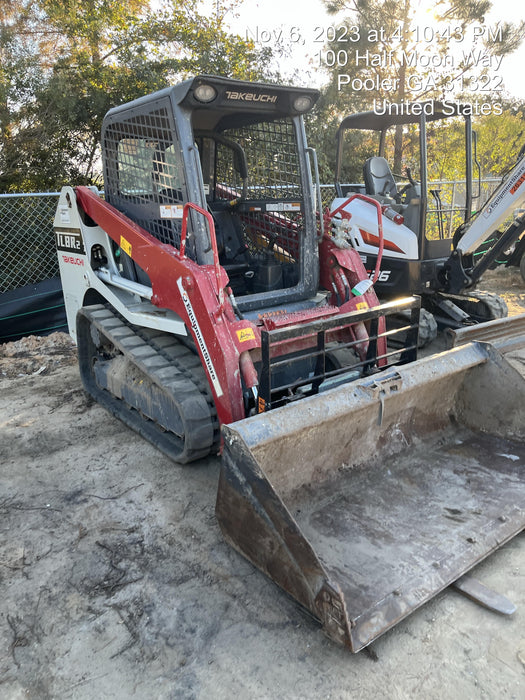 2019 ARROW MATERIAL HANDLING 60" Pallet Forks - Arrow