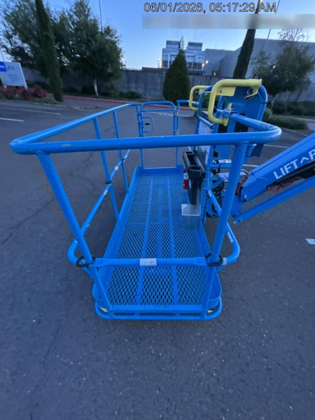 2025 GENIE S-85 XC