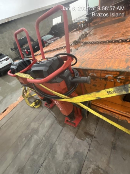 2023 HILTI TE 3000-AVR