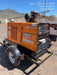 2021 Lincoln Electric Vantage 549X Ready Pak 3, ORANGE (includes trailer, cable rack, fender light kit)