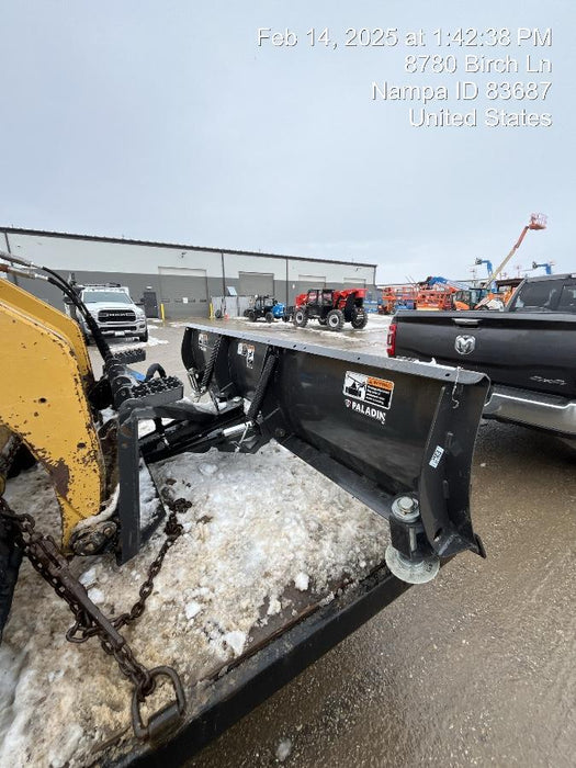 2024 PALADIN 11496-0022