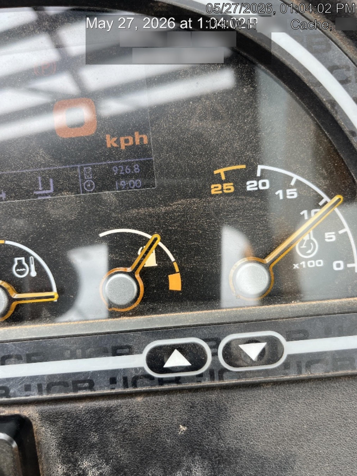 2024 JCB 509-42