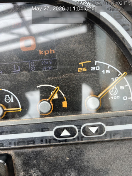 2024 JCB 509-42
