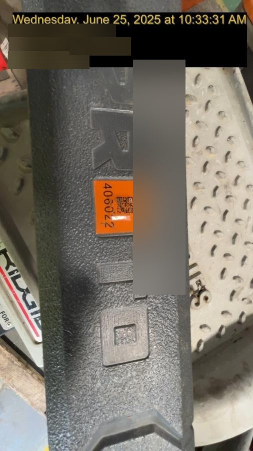 2024 PROTO J6014C