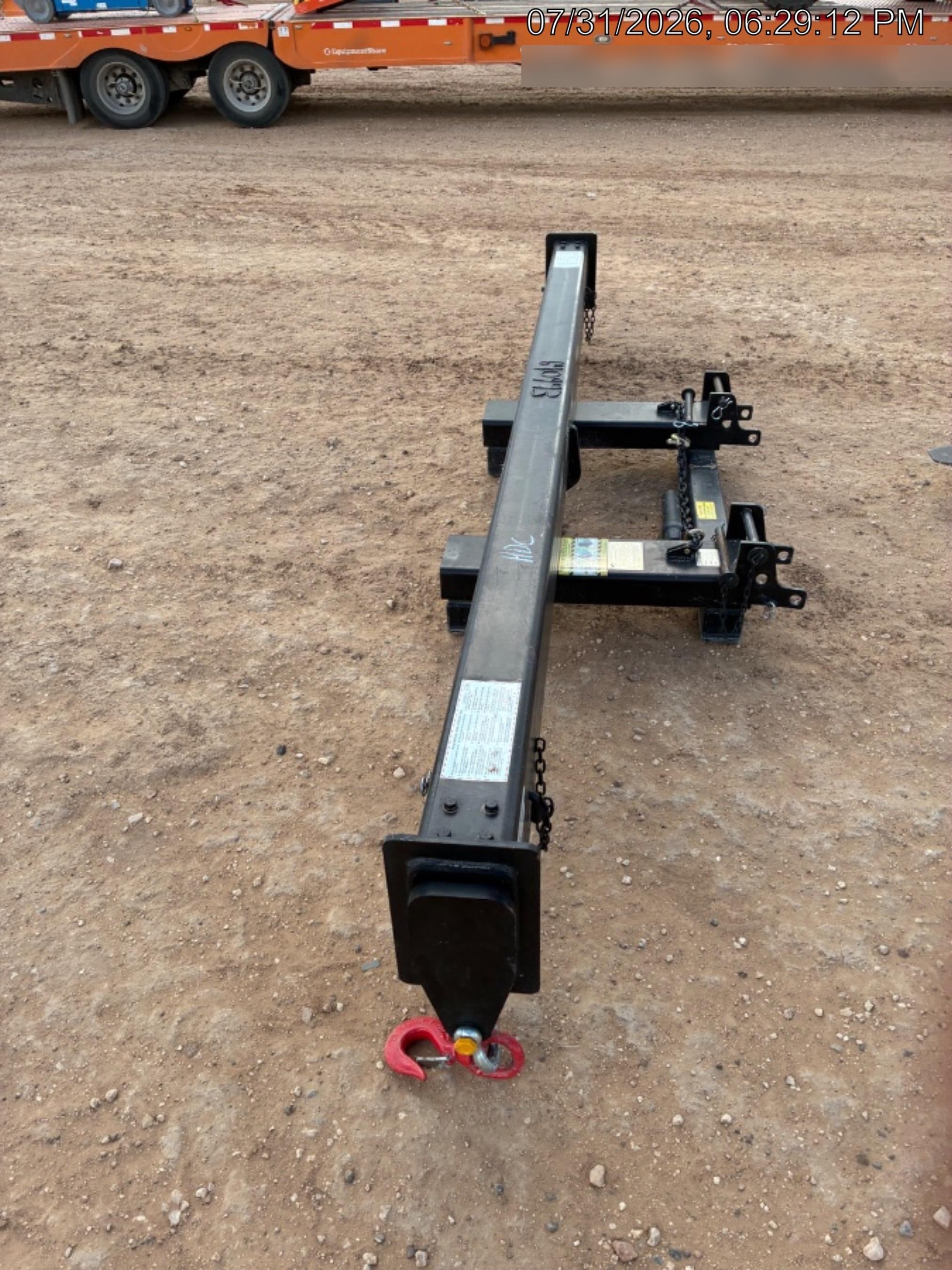 2026 STAR INDUSTRIES 1160B