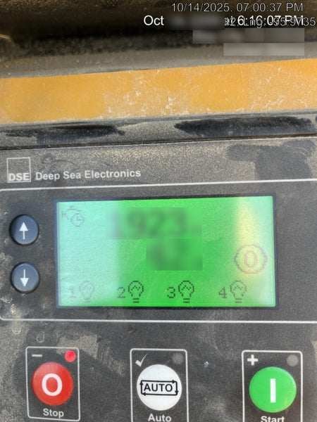 2021 ALLMAND NLV3GR