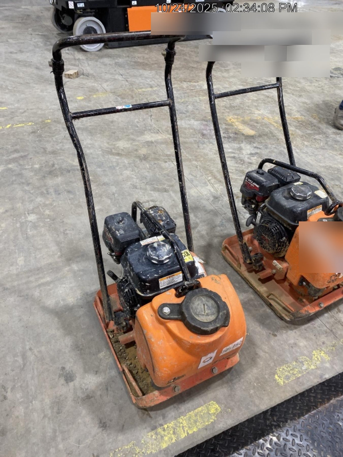 2023 MULTIQUIP MVC82VHW