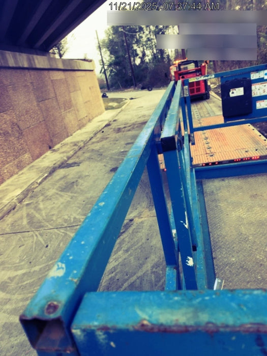 2020 GENIE GS-4069 RT