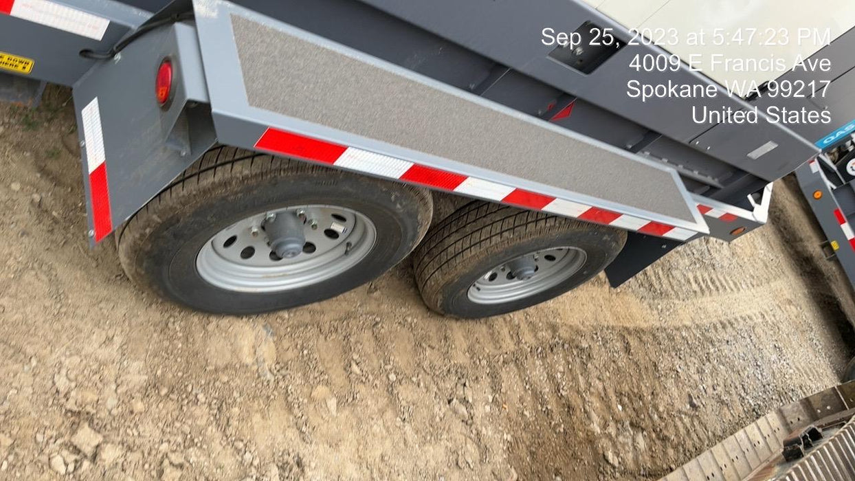 2023 ATLAS COPCO QAS 235