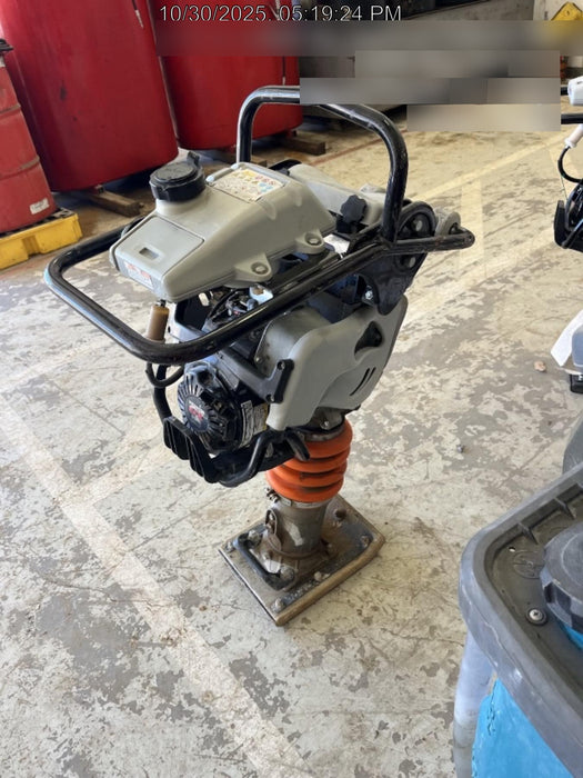 2023 MULTIQUIP MTX60HD