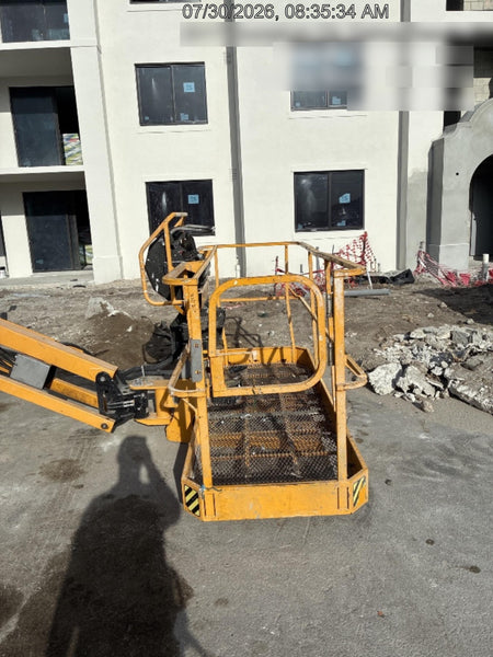 2023 HAULOTTE HT67 RTJ O