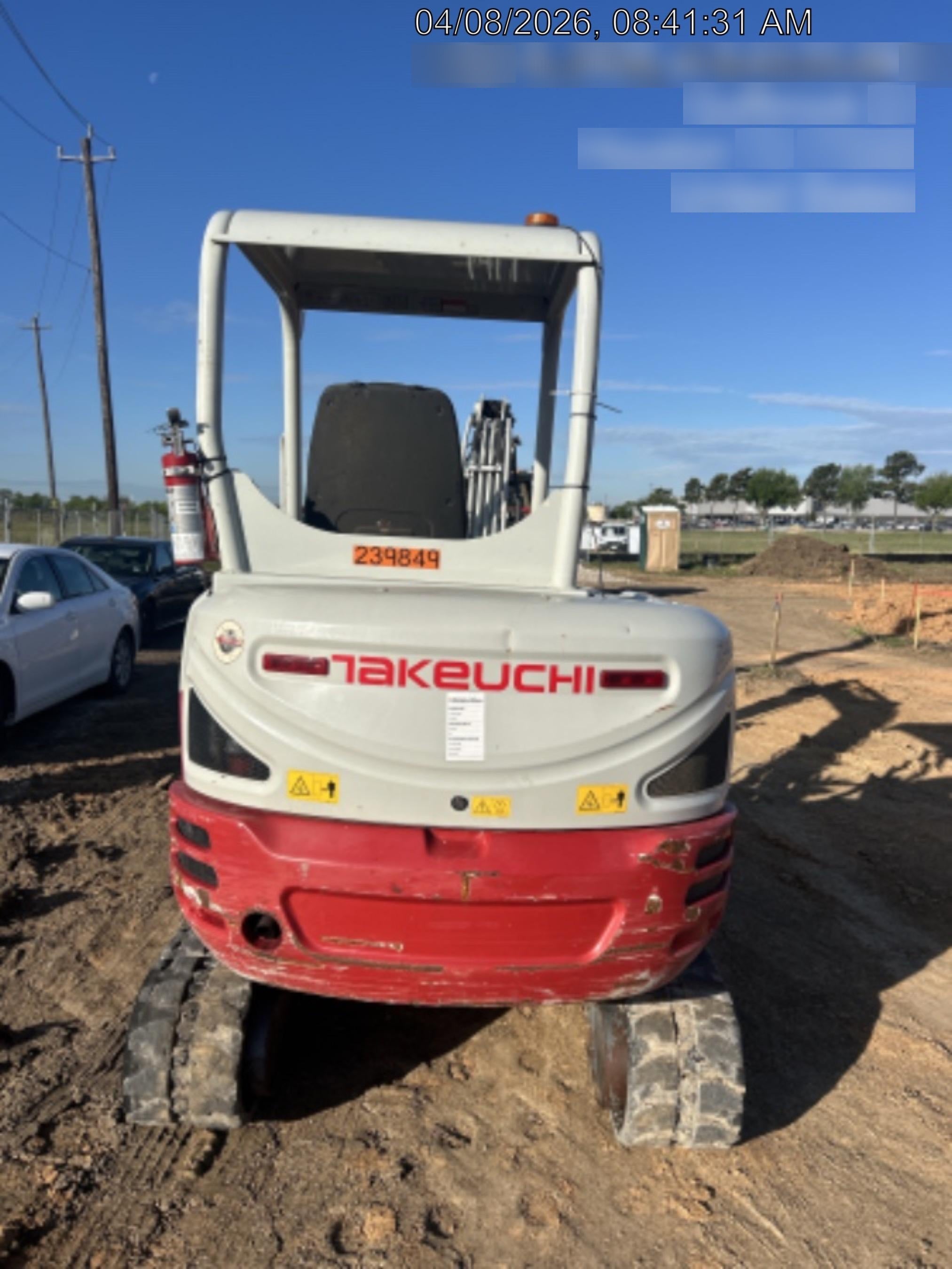 2022 TOYOTA 50-8FGU25