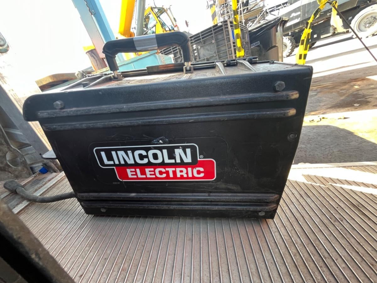 2024 LINCOLN ELECTRIC LN-25X