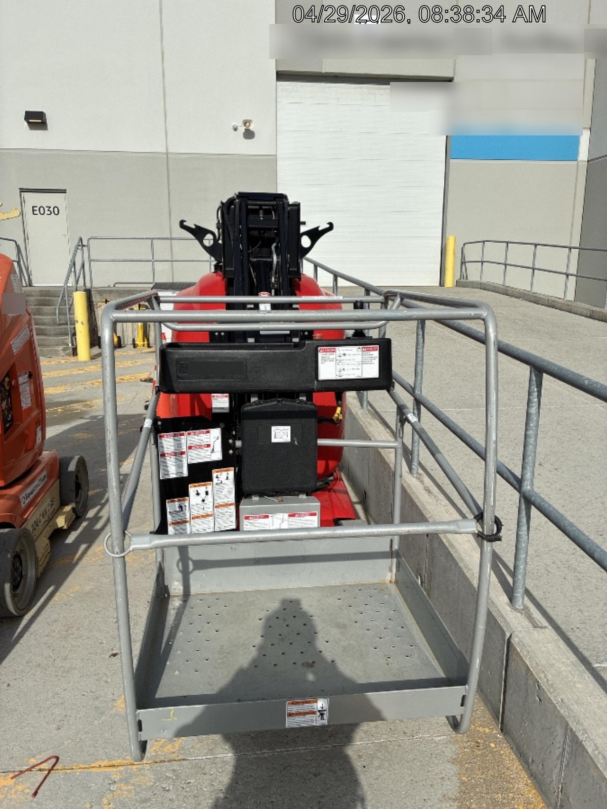 2023 MANITOU VJR 26