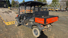 2021 KUBOTA RTV-X1140W-H (Canopy)