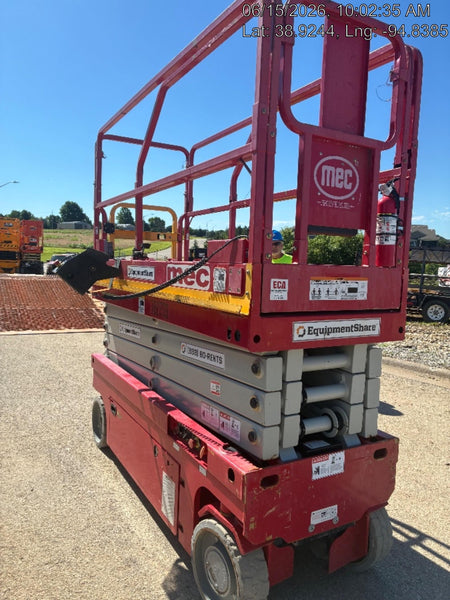 2021 MEC 2632SE