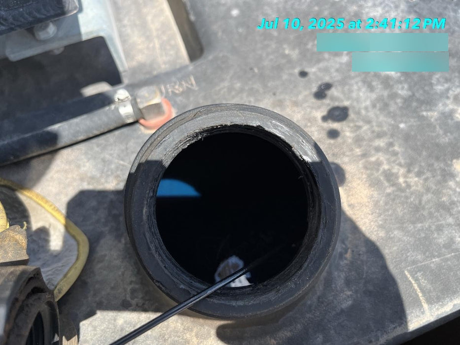 2022 ATLAS COPCO PAC F66 KD