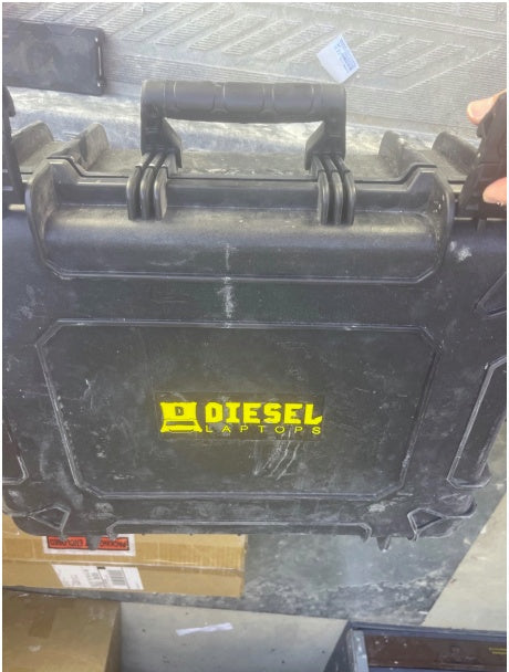 2023 DIESEL LAPTOPS DIESEL LAPTOP