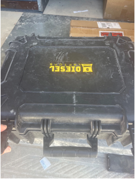 2023 DIESEL LAPTOPS DIESEL LAPTOP