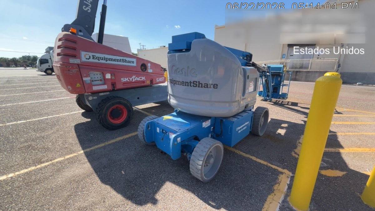 2024 GENIE Z40/23N RJ