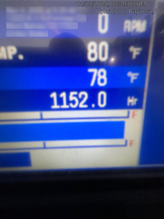 2024 AIRMAN PDSF375DP-6E1