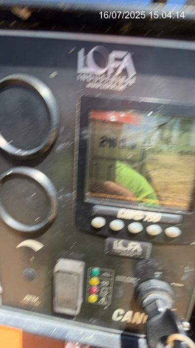 2021 RWN RWN-6NHTA-EM-RP