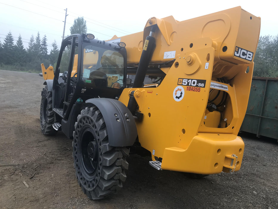 2020 JCB 510-56
