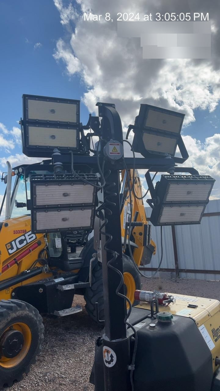 2021 ALLMAND NLV3GR