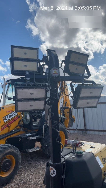 2021 ALLMAND NLV3GR
