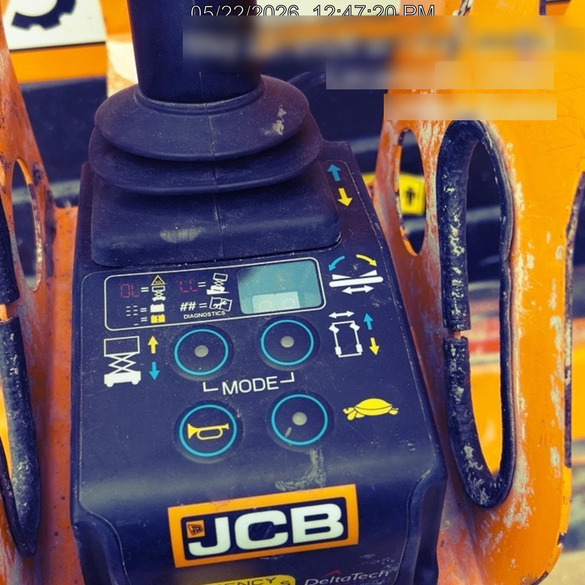 2023 JCB S1930E