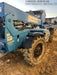 2020 Genie GTH-636 Cab/Heat/Air, Solid Tires, Work Lights, Beacon, Aux Hydraulics, Back up Alarm